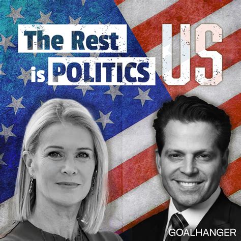 The Rest Is Politics: US – Podcast – Podtail