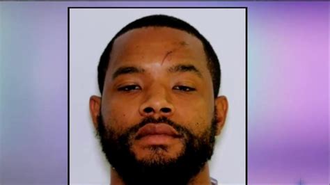 Suspect In Deadly Two State Shooting Rampage Arrested In Delaware Nbc