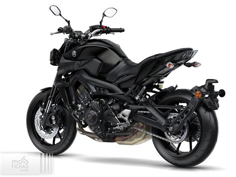 Comparativa Bmw F R Yamaha Mt Sp