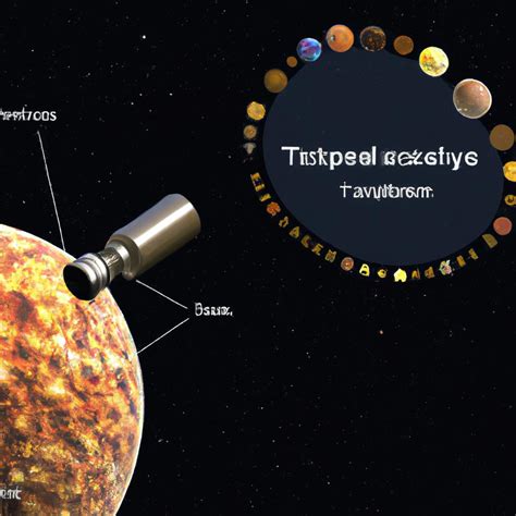 El Telescopio Espacial James Webb Permitirá Estudiar Las Atmósferas De