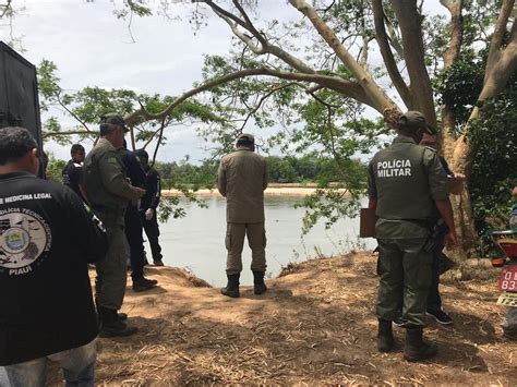 Mulher Encontrada Morta S Margens Do Rio Parna Ba Na Zona Norte De