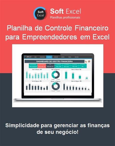 Pin Em Planilhas Em Excel Dashboard