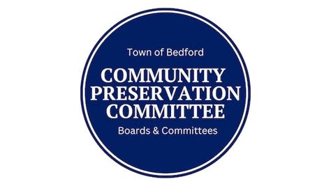 Preservation Funds Proposed To Complete Library Systems The Bedford Citizen