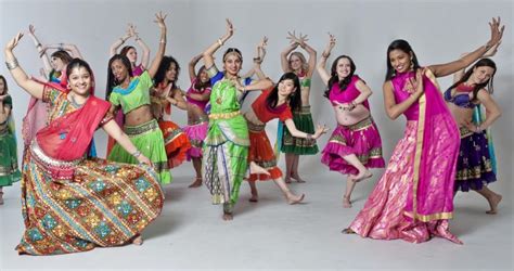 New Year, New Class! Indian Folk Dance is coming to Bella Diva World ...