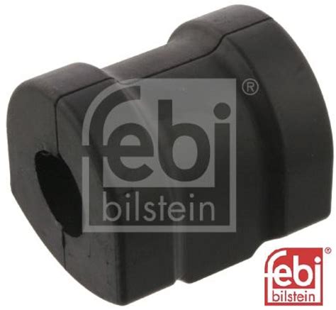 Febi Bilstein Lagerung F R Stabilisator Stabilager Lager Vorne