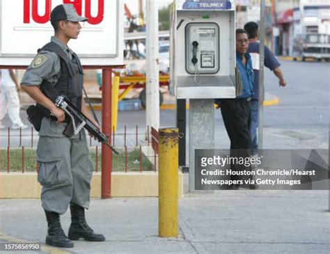 452 Mexico Nuevo Laredo Stock Photos High Res Pictures And Images