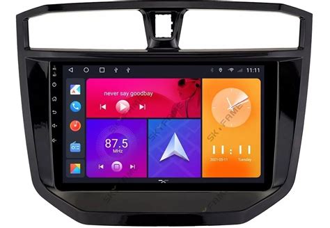 Estereo Chevrolet S Max Pantalla Android Radio Wifi Bt Gps Env O Gratis