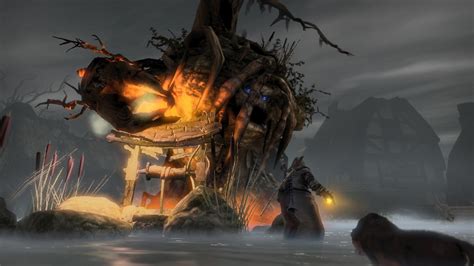 Fable 2 Screenshots