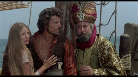 Sinbad And The Eye Of The Tiger 1977 Screencap Fancaps