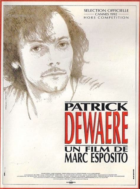 Patrick Dewaere film Réalisateurs Acteurs Actualités