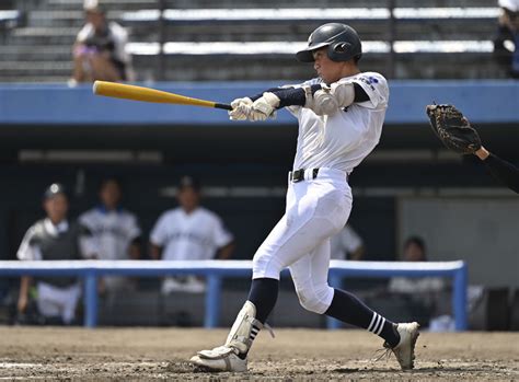 ⚾藤枝明誠 効率良く得点、掛川東に11ー3 全国高校野球静岡大会3回戦｜静岡新聞digital 静岡県のニュース