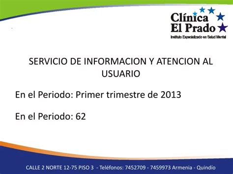 Ppt Servicio De Informacion Y Atencion Al Usuario Powerpoint