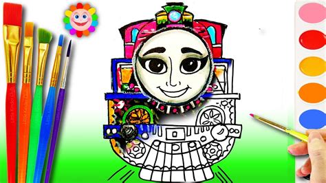 Thomas And Friends Ashima India