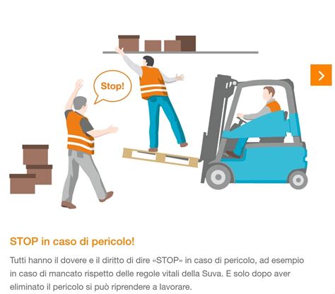 Principi Importanti In Materia Di Sicurezza Sul Lavoro