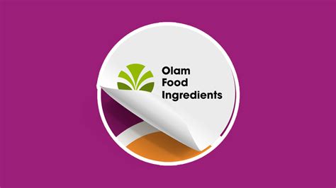 Olam International Logo