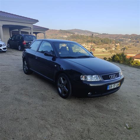 Audi A Tdi Cv Santa Marinha Do Z Zere Olx Portugal