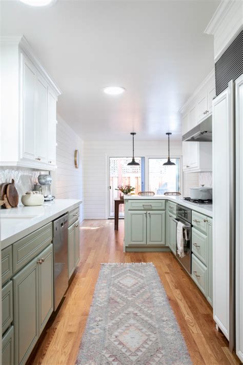 Modern Farmhouse Kitchen Farmhouse Kitchen San Francisco By