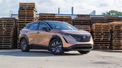 Best Electric SUV: Testing 8 New EVs | AutoGuide.com