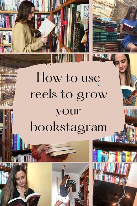 25 Bookstagram Post Ideas Artofit