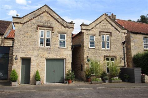 37 Silver Street Branston Lincoln 4 Bed Semi Detached House For Sale