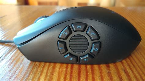 Razer Naga Trinity review: Three gaming mice in one | PCWorld