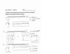 Exam Chem F Key Pdf Course Hero