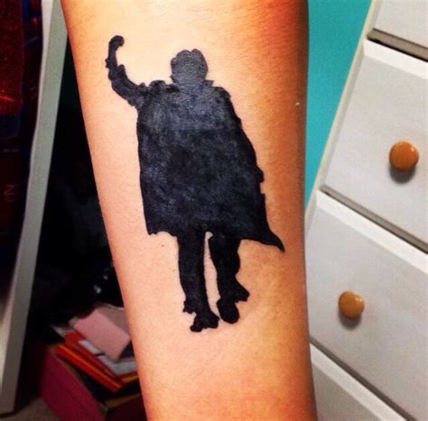 top breakfast club tattoo
