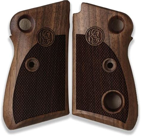 Amazon KSD Brand Beretta Mod 71 72 75 Jaguar Compatible Walnut