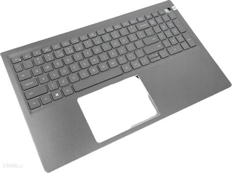 Podzespoły do laptopa Dell Inspiron 5510 5515 5518 klawiatura 1MW3K