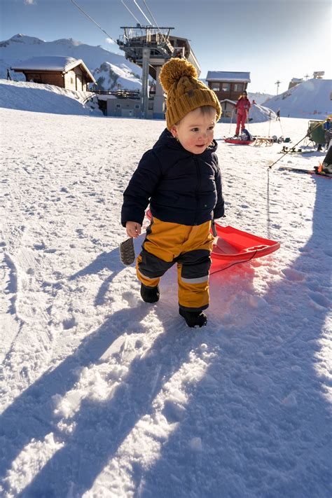 Skiing with Kids: A Parents Guide — Fiona Jenks Photography