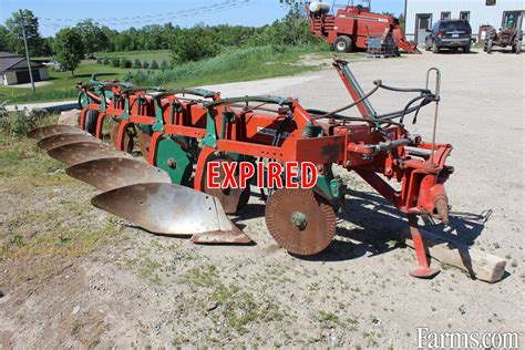 Kverneland Plow for Sale | Farms.com