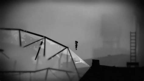 Limbo Gameplay Walkthrough Part 2 Limbo Cda