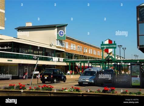 Corby Town Centre Hi Res Stock Photography And Images Alamy