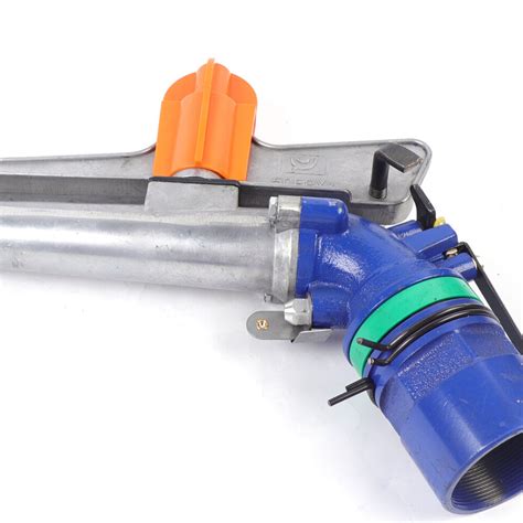 Agricultural Irrigation Spray Gun Impact Large Area Watering