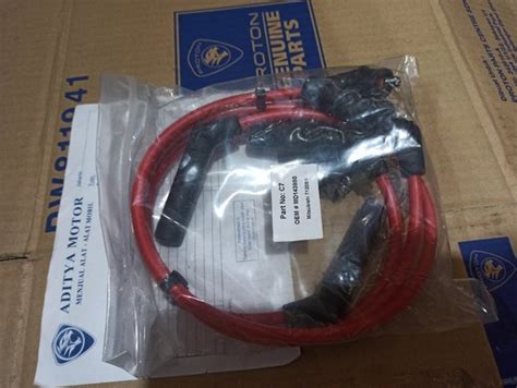 Jual Kabel Busi T Ss Lancer Dangan Sohc Evo Cb Cc Cc