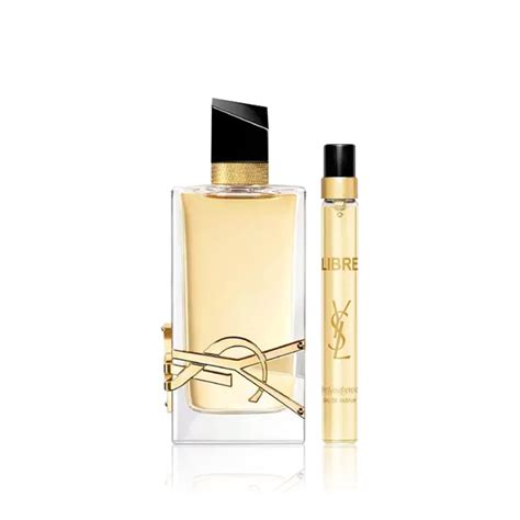 Yves Saint Laurent Libre T Set Edp 90 Ml 10 Ml