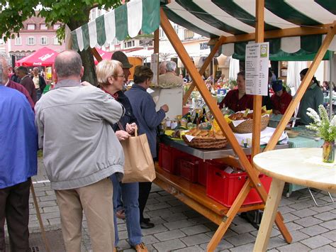 Bauernmarkt Hauptplatz Bad Radkersburg Markt Outdooractive