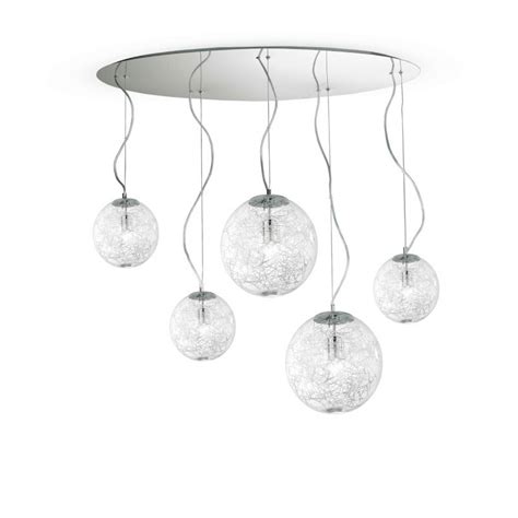 Ideal Lux Mapa Max Sp Suspension Lamp