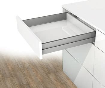 Drawer Side Runner System Grass Nova Pro Scala Drawer Side Height 90