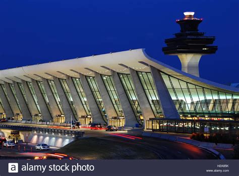 Washington dulles international airport – Artofit