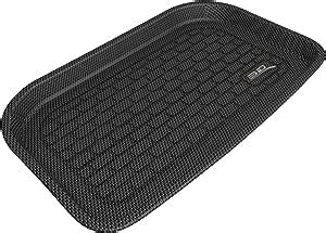 Amazon D Maxpider Custom Fit Kagu Cargo Liner Black Compatible