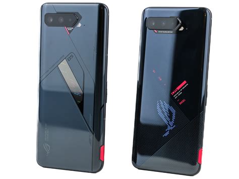 Asus Rog Phone S S Pro