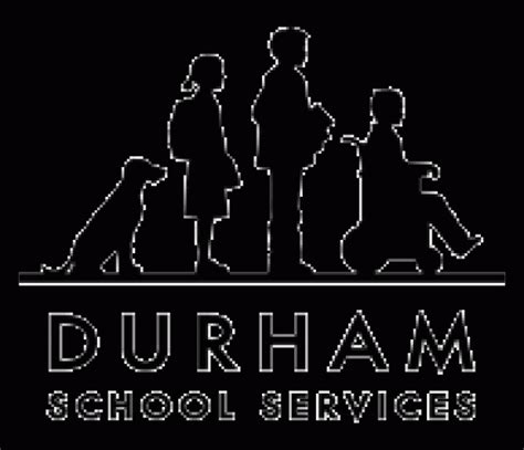 Durham school services Logos