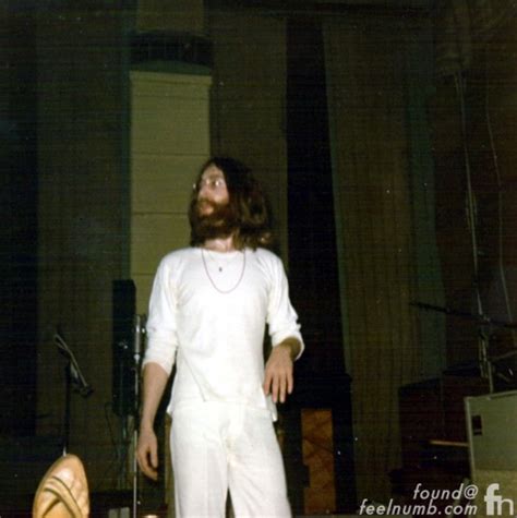 john-lennon-abbey-road-last-recording-session-photo | THE PRESS | Music ...