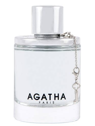 Un Matin A Paris Agatha Paris perfume - a fragrance for women 2014
