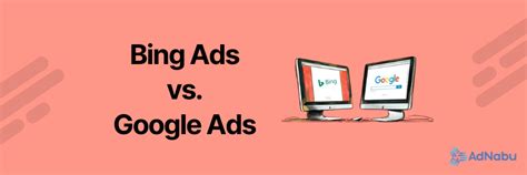 Bing Ads vs. Google Ads: Which Suits You The Best? 2025