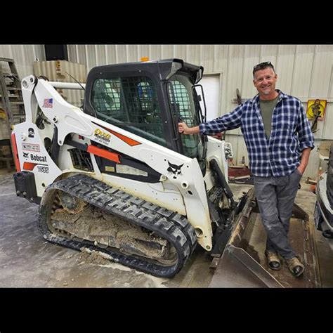 Jim Olives Excavating Company Continues To Meet Needs In Area Dodge