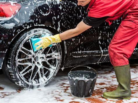 How To Clean Your Cars Engine Bay And Keep It Clean