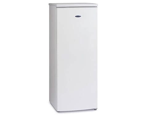 Iceking Rl253we 55cm Wide Tall Larder Fridge