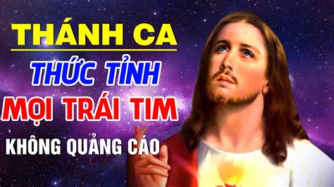 THÁNH CA MÙA CHAY CỰC HAY 2020 - Nhạc Thánh Ca Thức Tỉnh Mọi Trái Tim ...